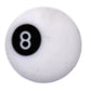 Sports Balls Shoe Charm