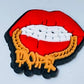 Dope Shoe Charm