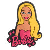 Little Girl Shoe Charm