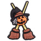 Halloween Shoe Charm