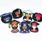 Graduate Shoe Charm
