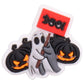 Halloween Shoe Charm