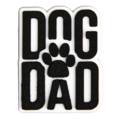 Dogs Shoe Charm