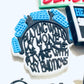 Money Quotes Phrases Shoe Charm