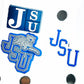 HBCU Shoe Charm