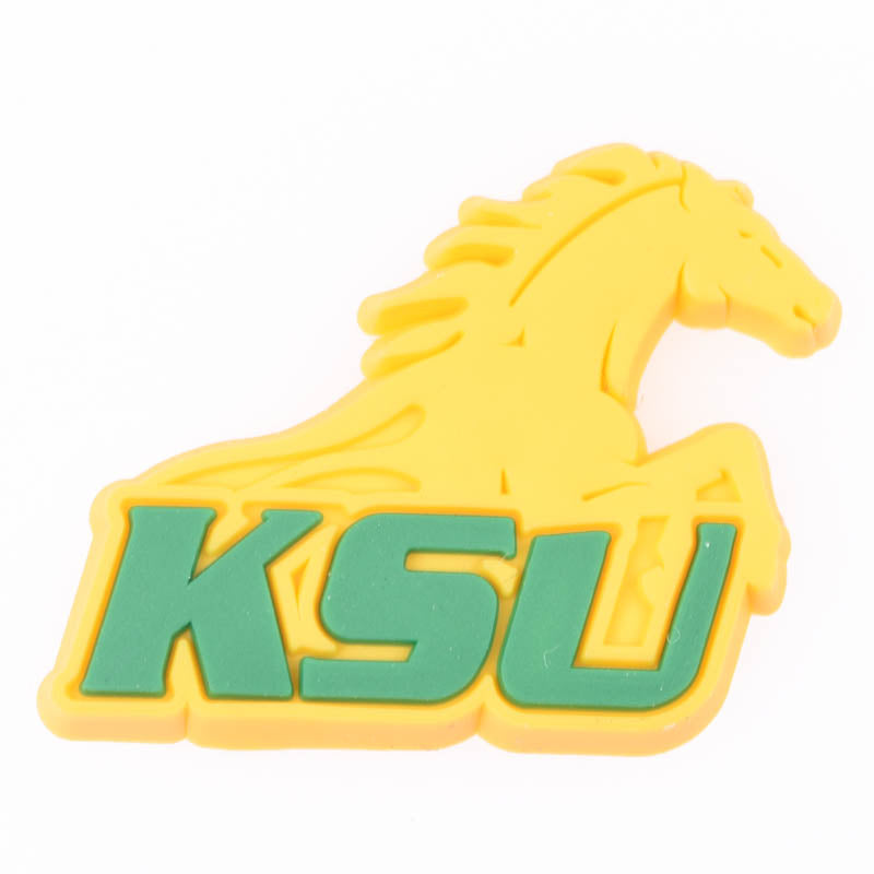 HBCU Shoe Charm