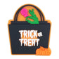 Halloween Shoe Charm