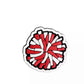 Cheer Shoe Charm