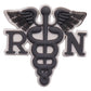 Nurse Shoe Charm
