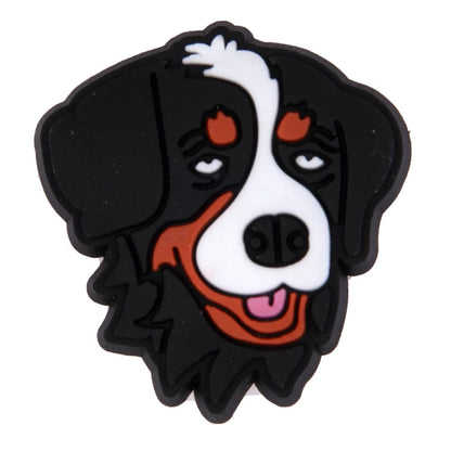 Dogs Shoe Charm