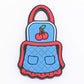 Chef Related Shoe Charm