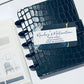 Monday’s Motivation Newness Planner Card