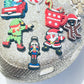 Christmas Shoe Charms