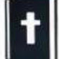 Faith Jesus Christ God Related Shoe Charm