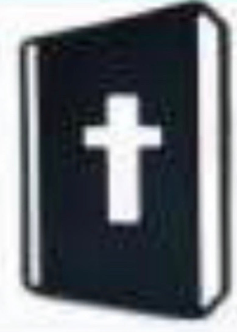 Faith Jesus Christ God Related Shoe Charm