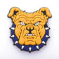 HBCU Shoe Charm - Allen | Arkansas Pine Bluff | Bowie| Fisk | Grambling | Jarvis Christian | NC A&T | Xavier | Wilberforce