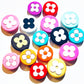 Blooming Flower Shoe Charm