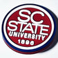 HBCU Shoe Charm