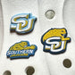 HBCU Shoe Charm