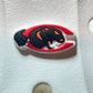 HBCU Shoe Charm- Bethune Cookman, Central State, Claflin, Clark Atlanta, Langston, Maryland Eastern Shore, NC Central, Tuskegee, Winston Salem