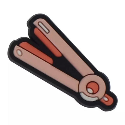 Hair Shoe Charm