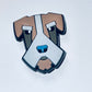 Dog Shoe Charm