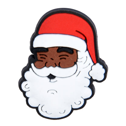 Christmas Shoe Charm
