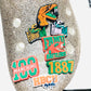 HBCU Shoe Charm