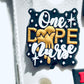 Dope Shoe Charm
