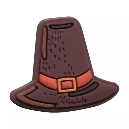 Boots Hats and Purses Shoe Charm