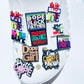Dope Shoe Charm
