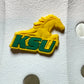 HBCU Shoe Charm