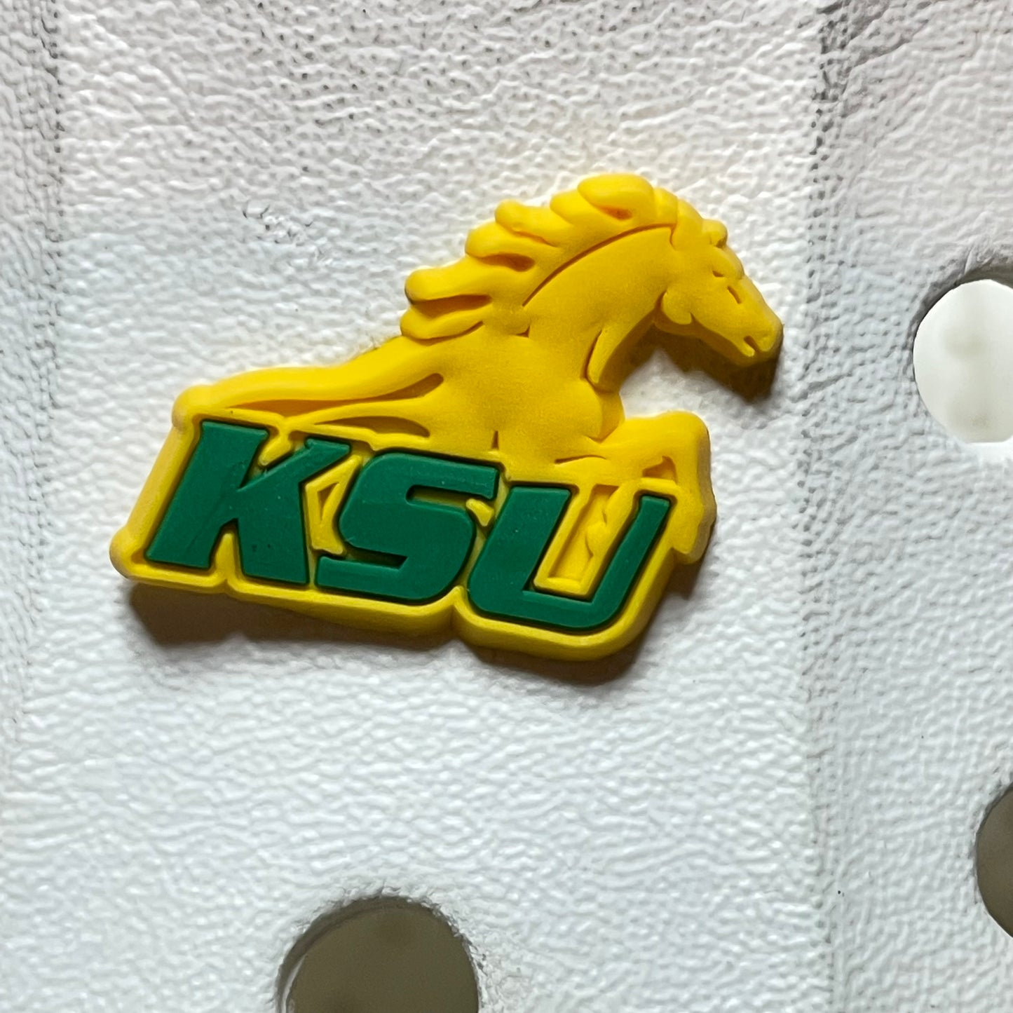 HBCU Shoe Charm