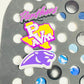 HBCU Shoe Charm