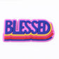 Faith Jesus Christ God Related Shoe Charm