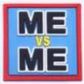 Me vs Me Priority Nobody #2 Charm