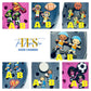 Kids Sports (Soccer, Football, Baseball, Basketball, Soccer, Skate) Shoe  Charms