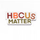 HBCU Educated, Made, Matters, Pride Shoe Charm