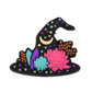 Halloween Shoe Charm