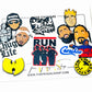 Rappers Charm Grab Bag
