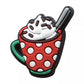 Mug Shoe Charms
