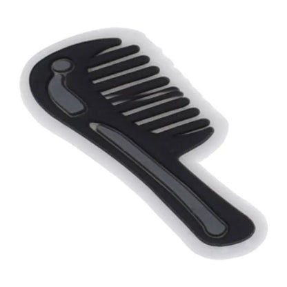 Hair Shoe Charm