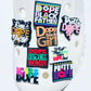 Dope Shoe Charm