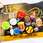 Sports Shoe Charm Grab Bag