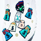 Money Bag Chaser Shoe Charm