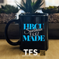 HBCU Made Spelman 1881 Full Color Mug