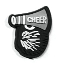 Cheer Shoe Charm