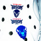 HBCU Shoe Charm