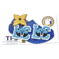 HBCU Shoe Charm - Cheyney, Elizabeth City, Fayetteville, Hampton, Jackson, Livingstone, Spelman, Voohrees