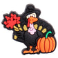 Halloween Shoe Charm